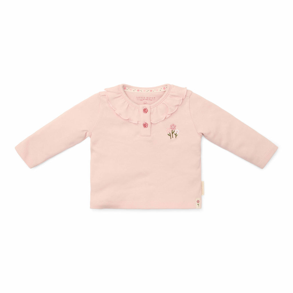 Little Dutch - T-shirt manches longues Little Farm (copie)