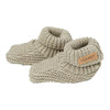 Little Dutch - Gebreide Babyslofjes, Slofjes, Little Dutch, Keekabuu