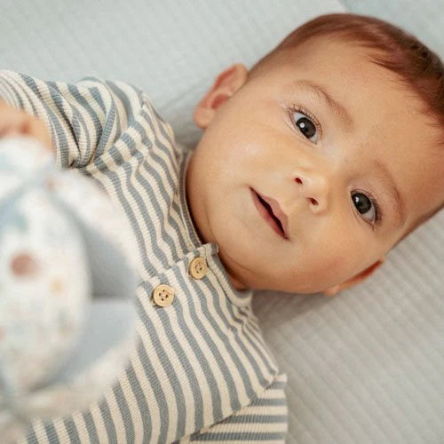 Little Dutch - T-shirt langarm - Blossom (Kopie)