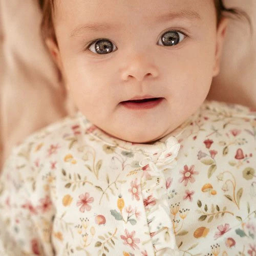 Little Dutch - Boxpakje - Wit - Fairy Garden