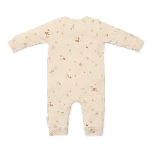 Little Dutch - Boxpakje - Zand - Forest Nature