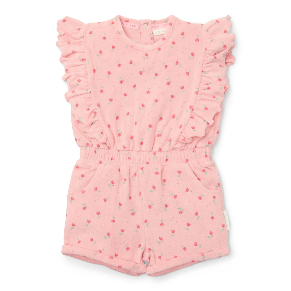 Little Dutch - Playsuit - 2 delig set, Kledingsets, Little Dutch, Keekabuu