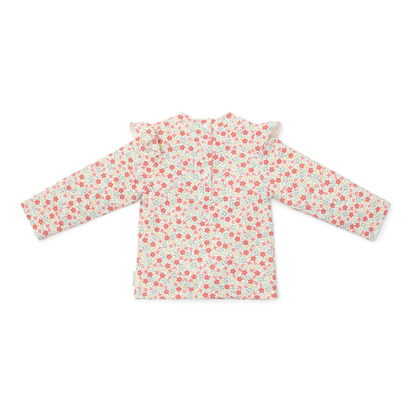 Little Dutch - Zwemshirt - Lange mouw (Recycled Nylon), Zwemshirt, Little Dutch, Keekabuu