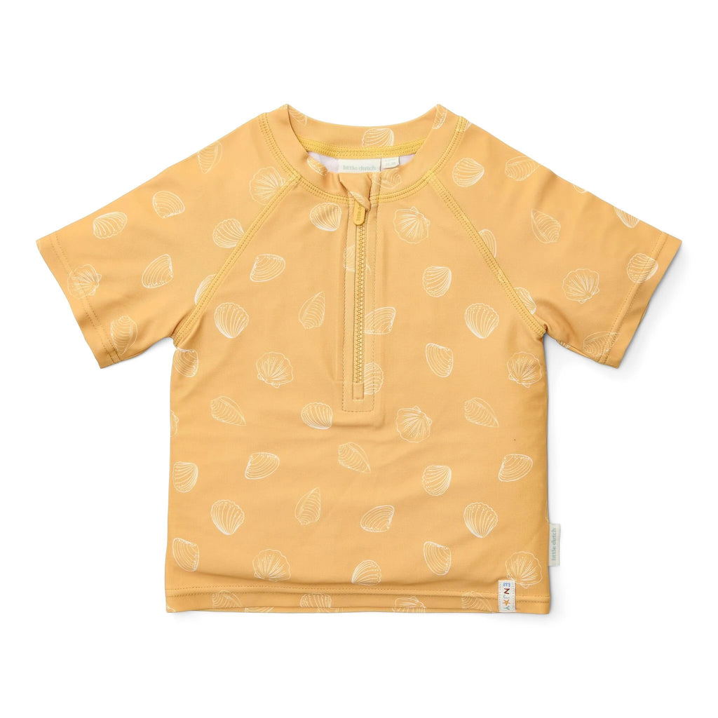 Little Dutch - Swim shirt - Short sleeve