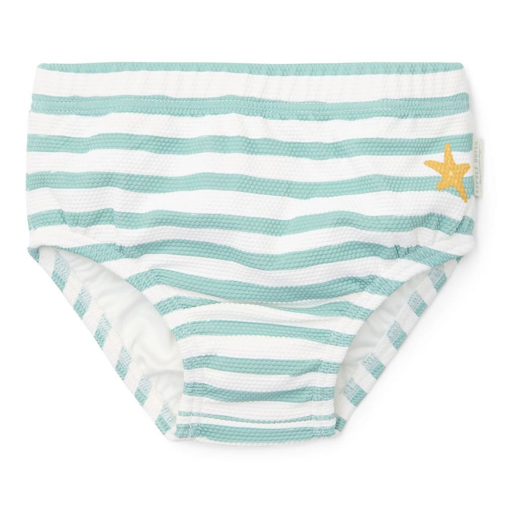 Little Dutch - Zwembroek - Zwemluier, Zwembroek, Little Dutch, Keekabuu