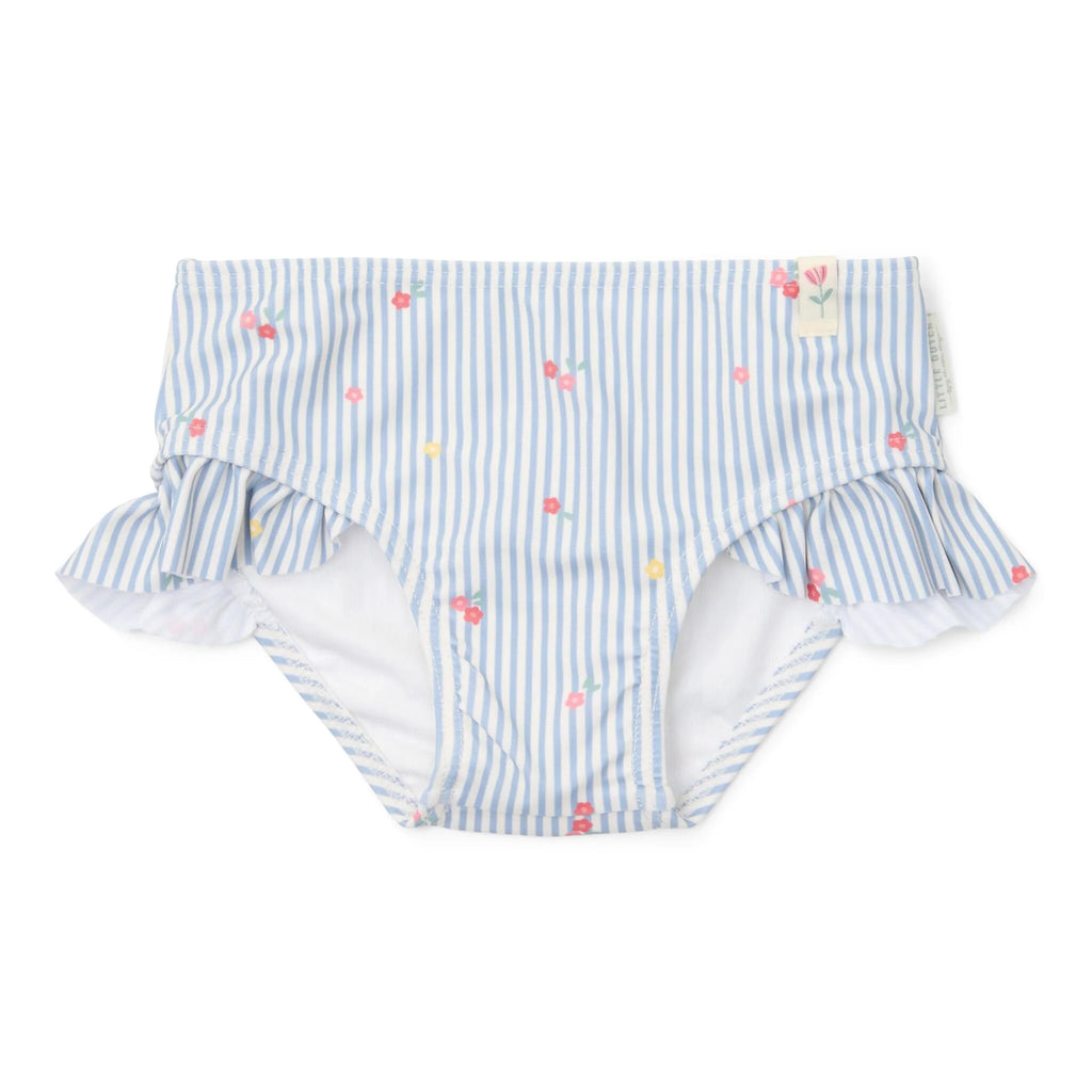 Little Dutch - Zwembroek - Zwemluier, Zwembroek, Little Dutch, Keekabuu
