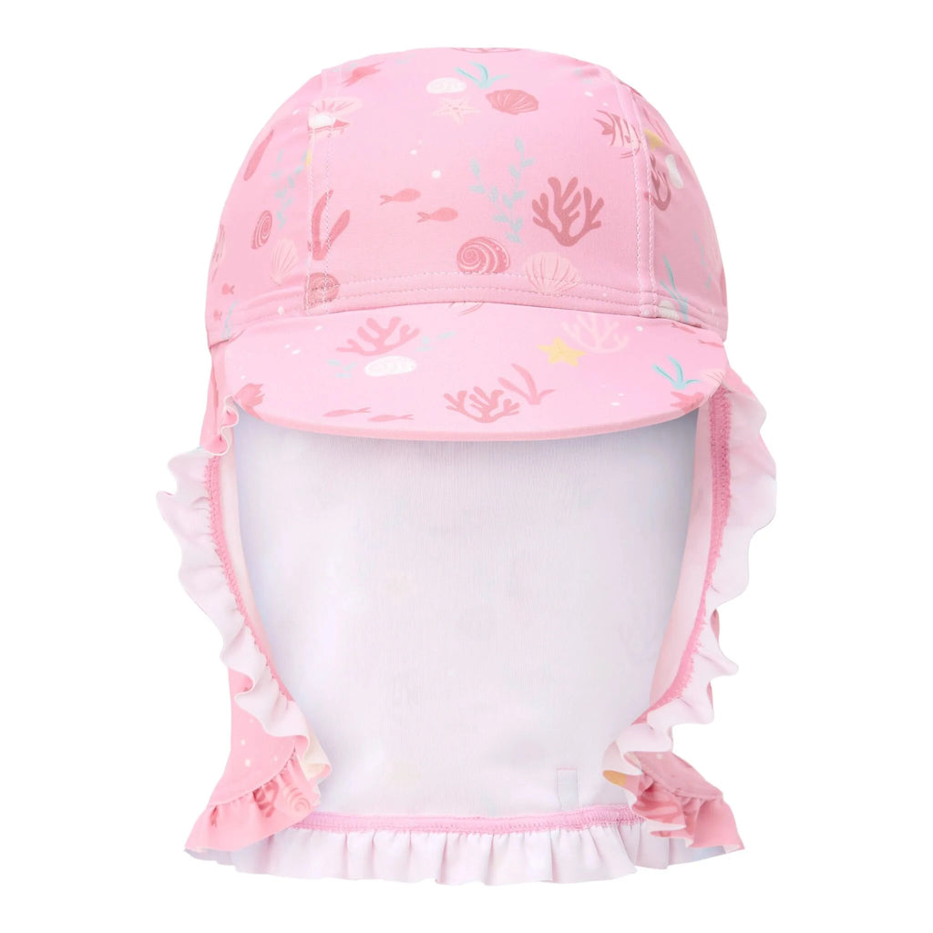 Little Dutch - Zwempet, Zonnehoedjes, Little Dutch, Keekabuu
