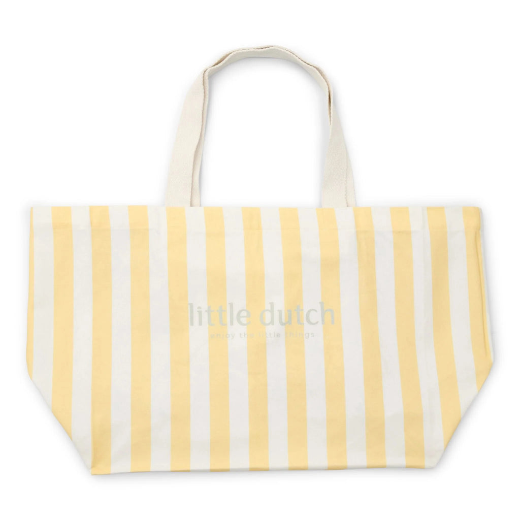 Little Dutch - Strandtas - Mom bag (58x42 cm), Tassen, Little Dutch, Keekabuu