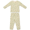 Little Dutch - Pyjama - Tweedelig - Forest Leaves, Pyjama's, Little Dutch, Keekabuu