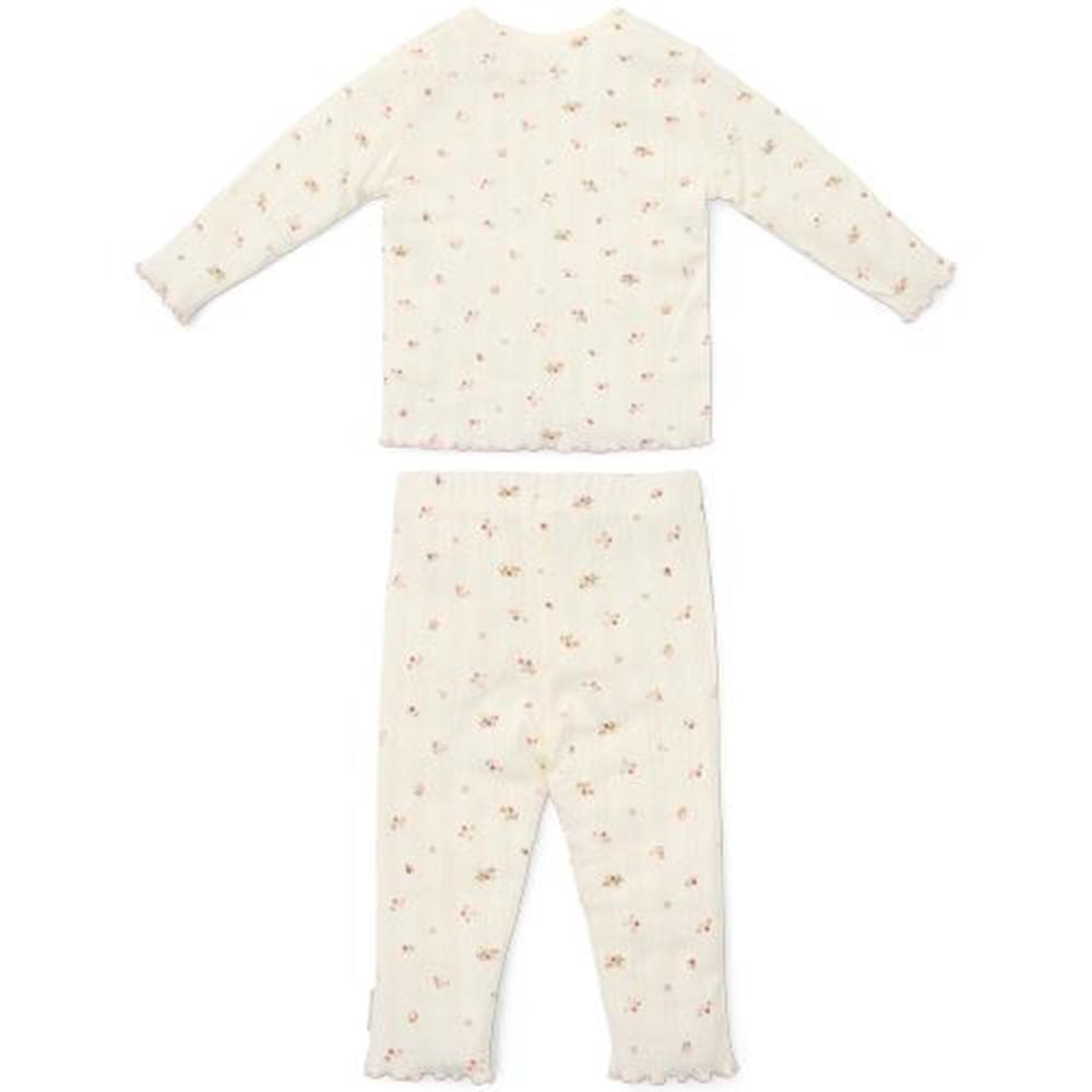 Little Dutch - Pyjama - Tweedelig - Fairy, Pyjama's, Little Dutch, Keekabuu