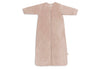 Jollein - Baby Slaapzak met Afritsbare Mouw - Velvet, Slaapzakken, Jollein, Keekabuu