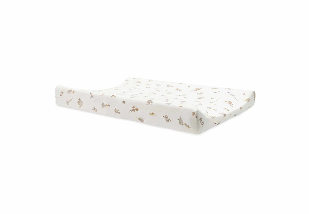 Jollein - Aankleedkussenhoes, Aankleedkussenhoezen, Jollein, Keekabuu