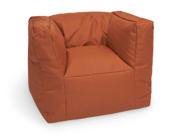 Jollein - Kinderfauteuil Beanbag, Kinderfauteuil, Jollein, Keekabuu