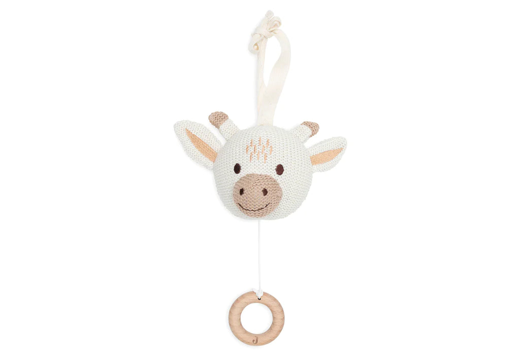 Jollein - Muziekhanger Giraffe - Keekabuu