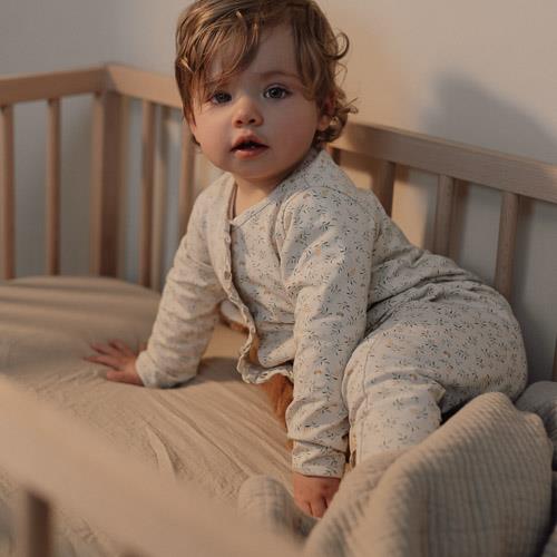 Little Dutch - Pajamas - One-piece - Fairy Leaves