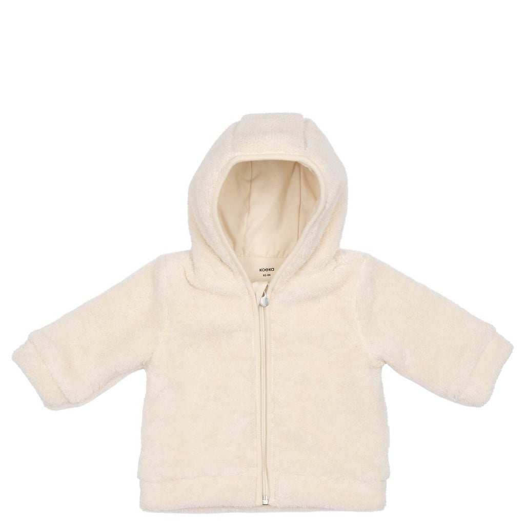 Koeka - Baby Teddy Jas - Malmo, Jassen, Koeka, Keekabuu
