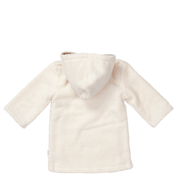 Koeka - Baby Bathrobe - Dijon Daily