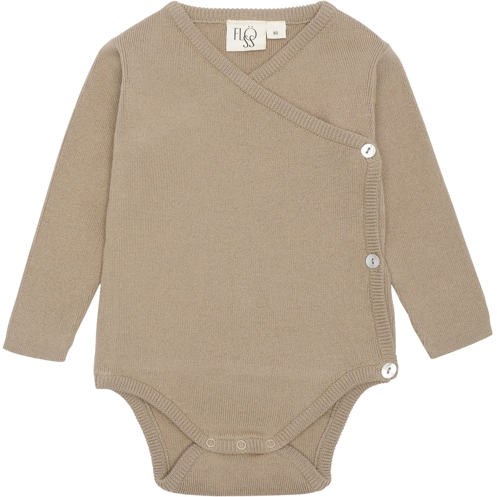 Floess - Kaya Romper, Rompertjes, Flöss, Keekabuu