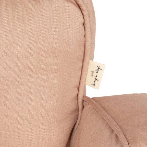 Konges Slojd - Kinderwagenkussen voor de speelgoedpop - Cherry Blush, Kussens, Konges Slojd, Keekabuu