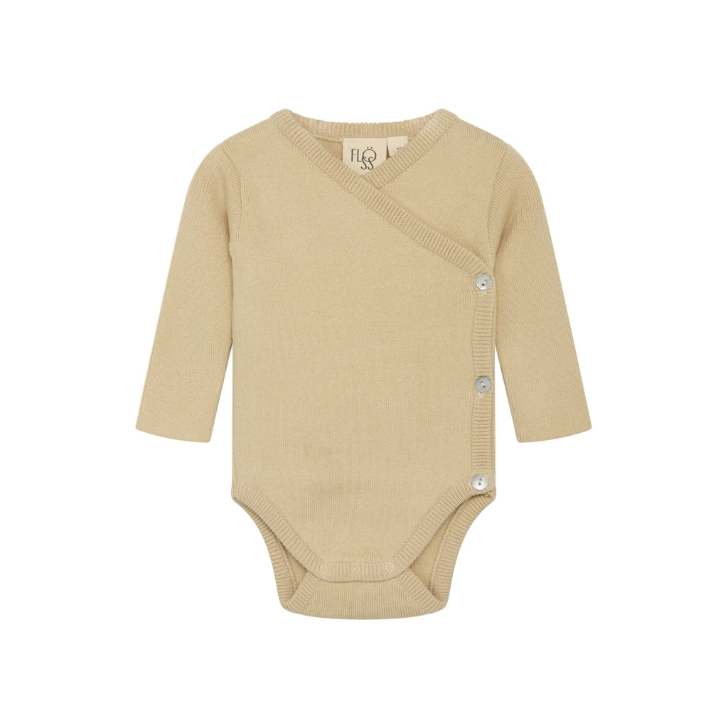 Floess - Kaya Romper, Rompertjes, Flöss, Keekabuu