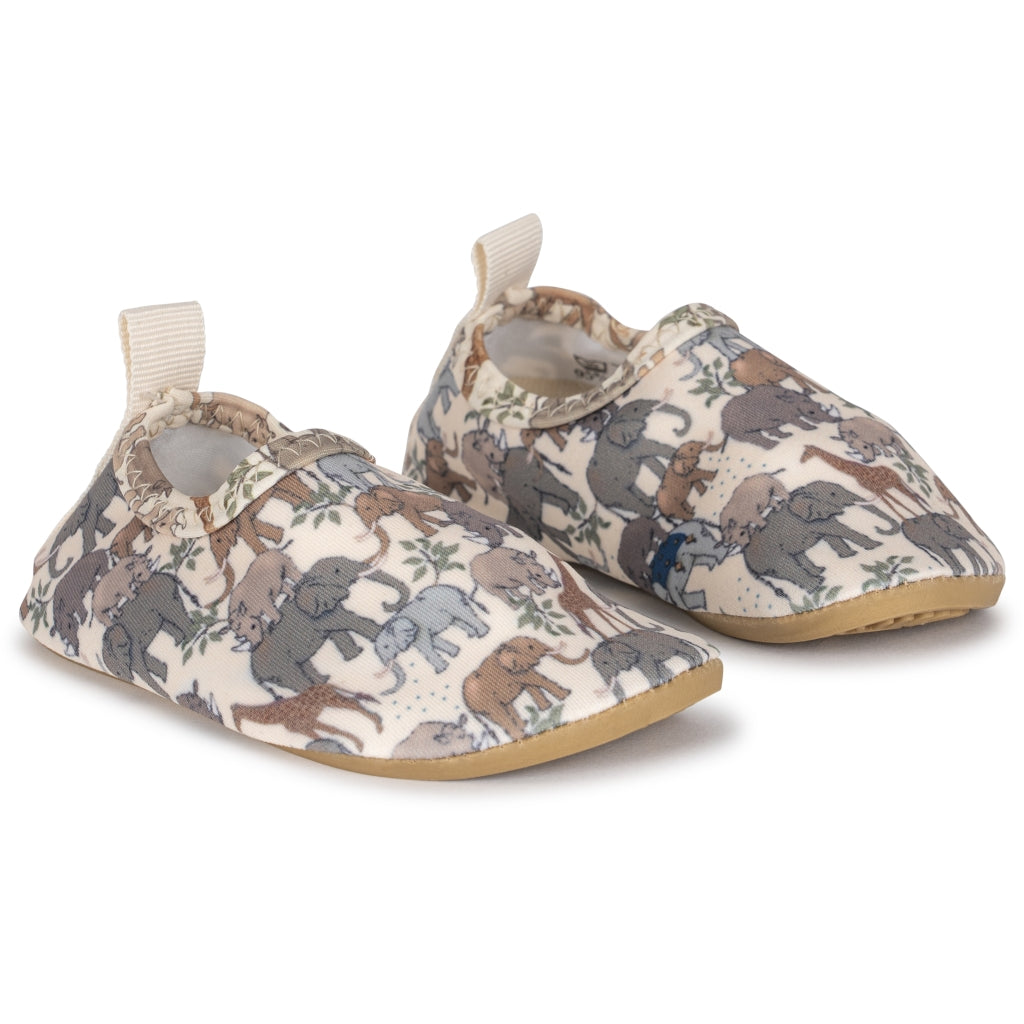 Konges Slojd - Zwemschoenen Aster, Zwemschoenen, Konges Slojd, Keekabuu