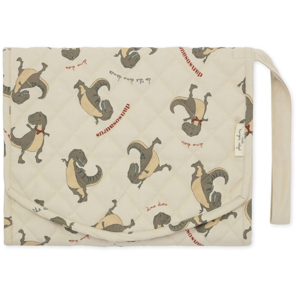 Konges Slojd - Verschoonmatje, Verschoningsmatjes, Konges Slojd, Keekabuu