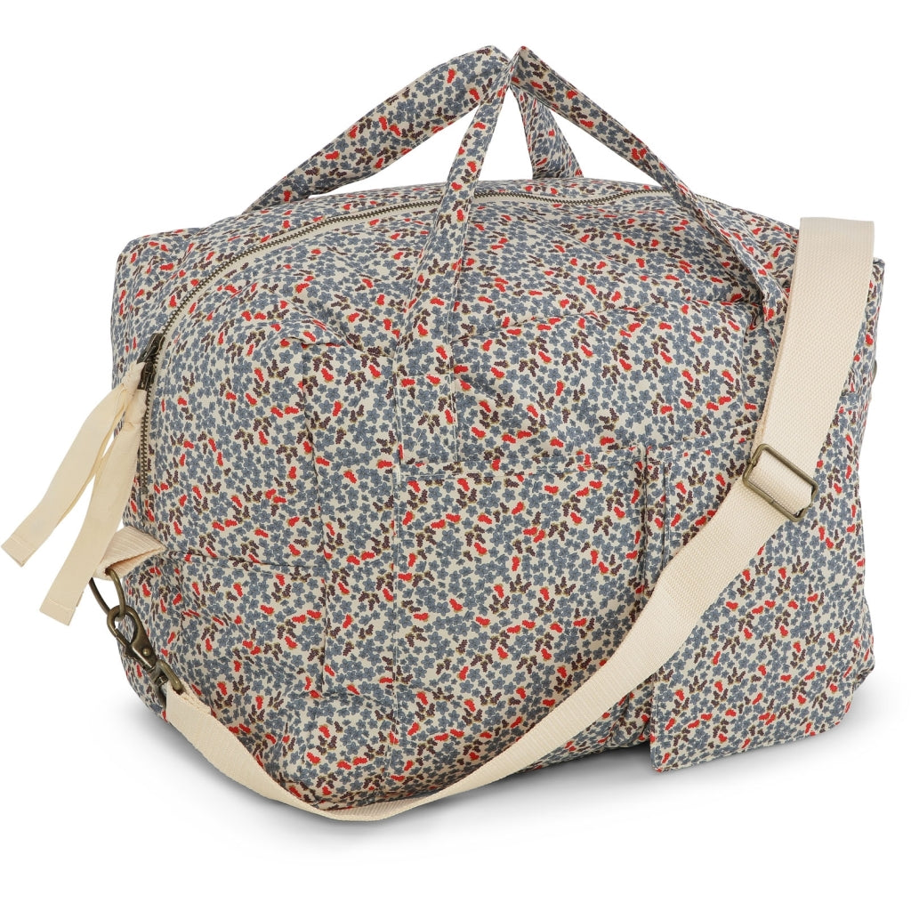 Konges Slojd -  All You Need - Luiertas - Mommy Bag, , Konges Slojd, Keekabuu