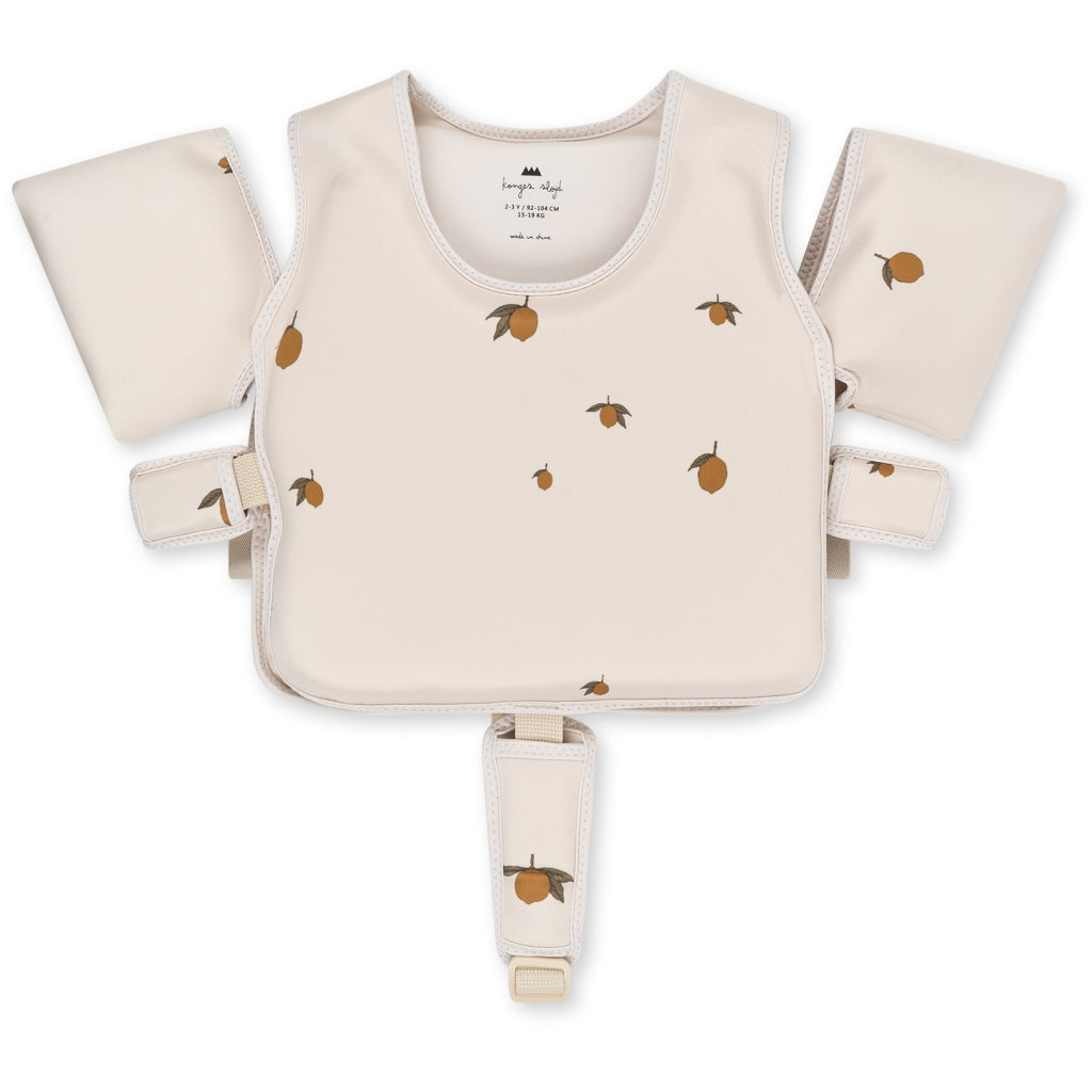 Konges Slojd - Zwemvest met Zwembandjes - Keekabuu