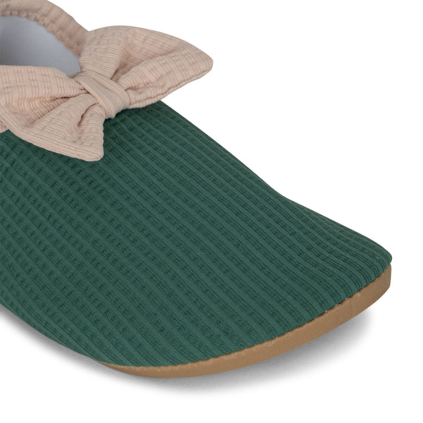 Konges Slojd -  Zwemschoenen  Bowie Smoke Pine - Keekabuu