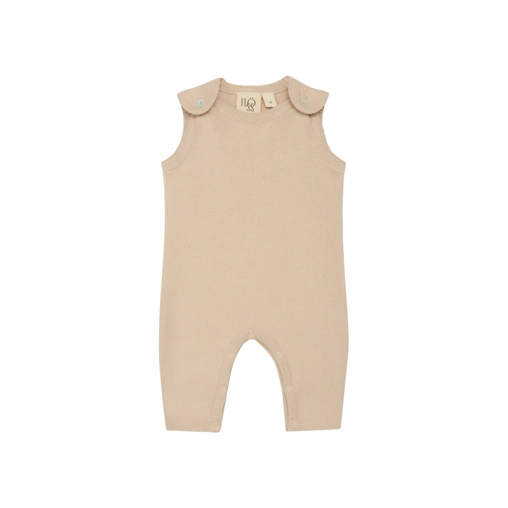 Floess - Kaya Overall - Keekabuu