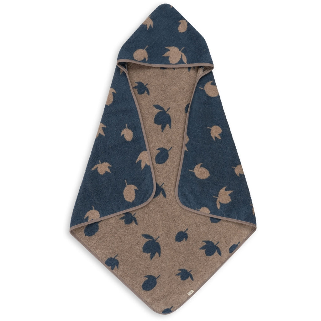 Konges Slojd - Terry Towel Badcape, Badcapes, Konges Slojd, Keekabuu