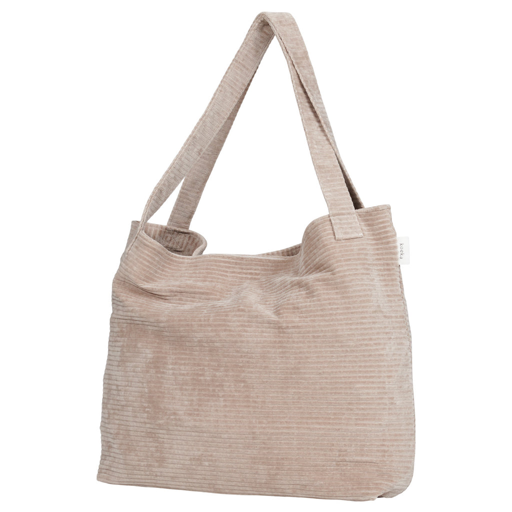 Koeka -  Luiertas mom-bag Vik, Luiertassen, Koeka, Keekabuu