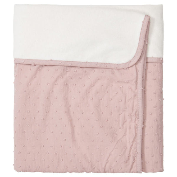 Koeka - Deken Cotton Fleece, Dekens, Koeka, Keekabuu