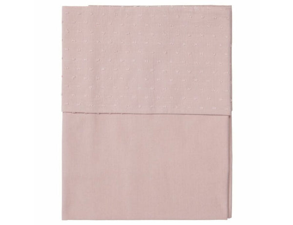 Koeka - Ledikantlaken Napa Mauve, Lakens, Koeka, Keekabuu