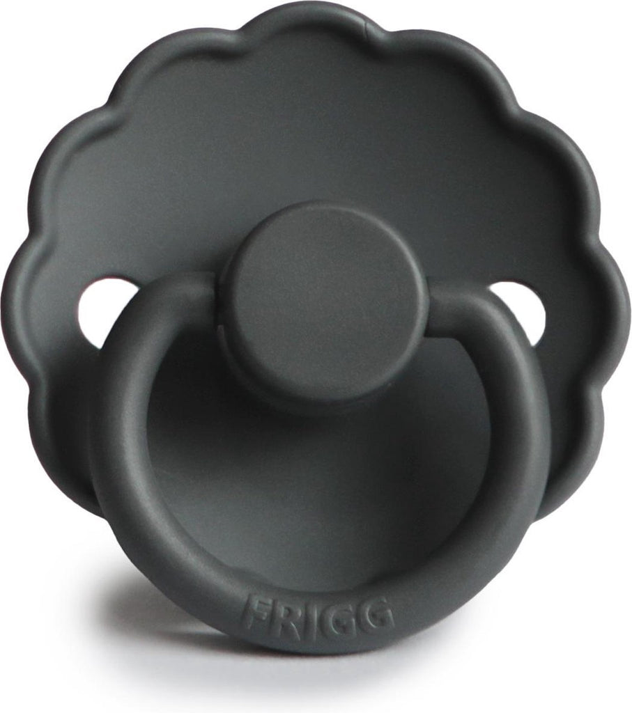 FRIGG - Daisy  Latex Fopspeen, Fopspenen, Frigg, Keekabuu