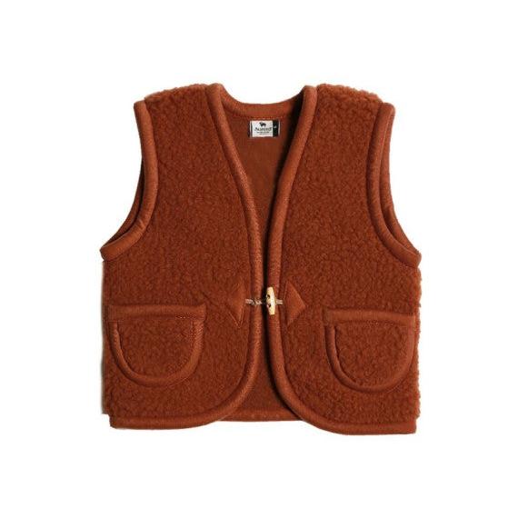 Alwero - Bodywarmer Alpen Junior, Bodywarmer, Alwero, Keekabuu