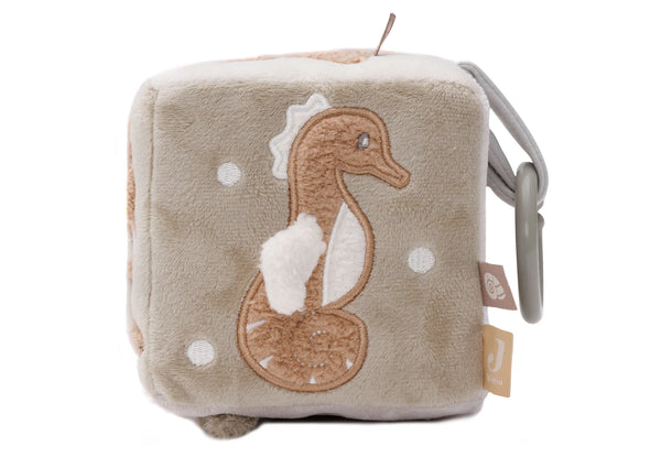 Jollein - Activiteitenkubus - Deepsea - Keekabuu