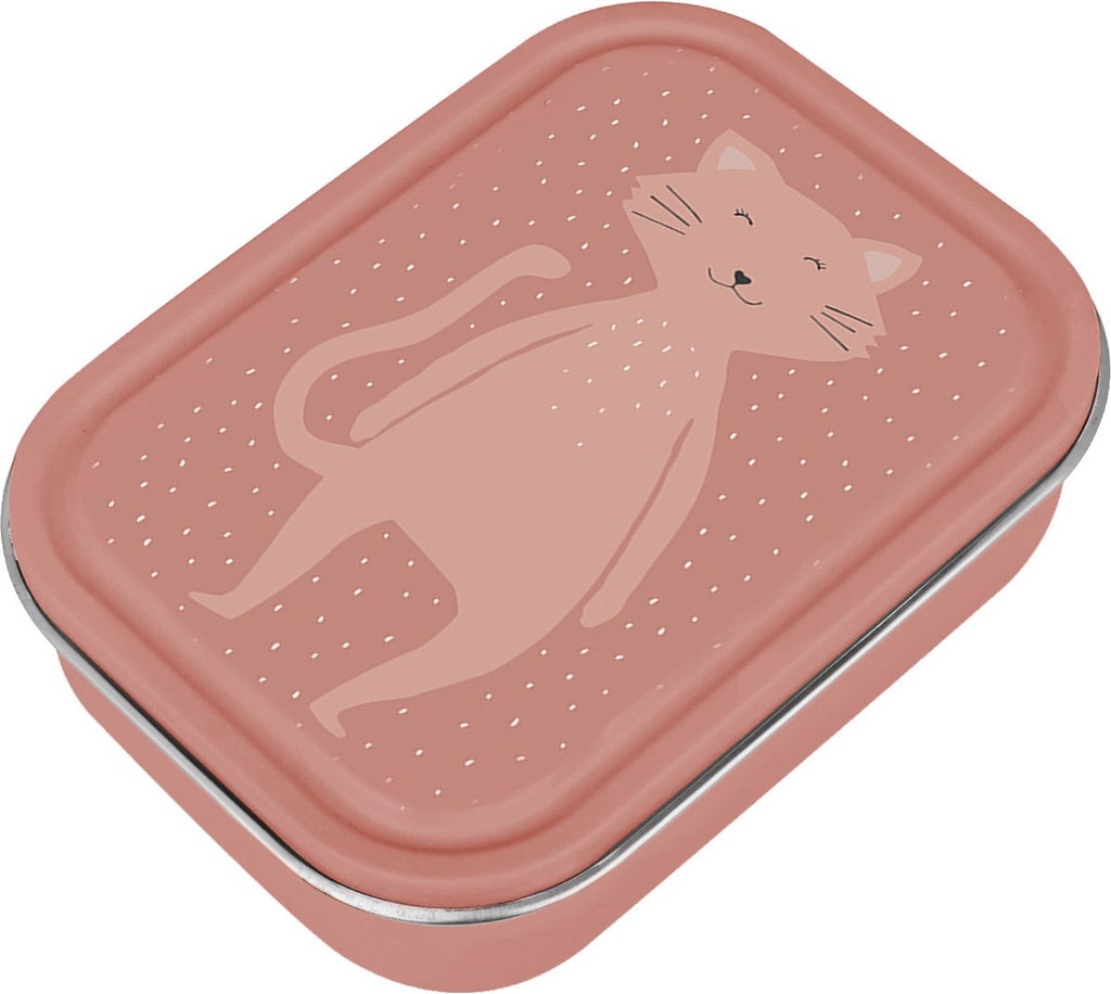 Trixie - Brooddoos - Lunchbox - Groot (1200 ml), Lunchboxen, Trixie, Keekabuu