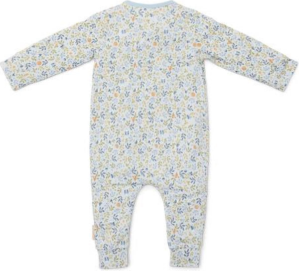 Little Dutch - Pajamas - One-piece - Fairy Leaves (copy)