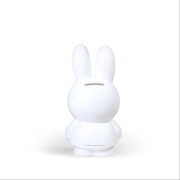 Atelier Pierre - Nijntje miffy -Spaarpot 18cm, Spaarpotten, Atelier Pierre, Keekabuu