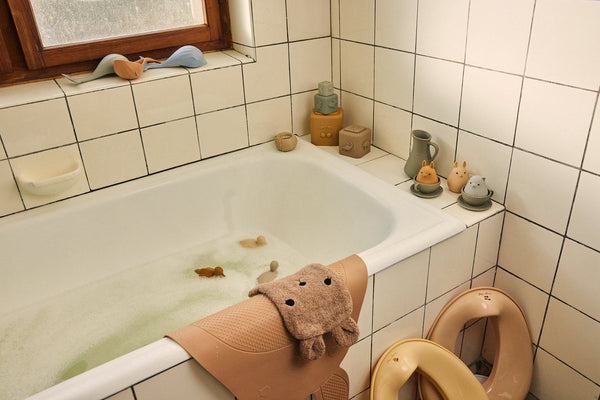 Konges Slojd - Toiletverkleiner - Toilet Trainer - Lemon