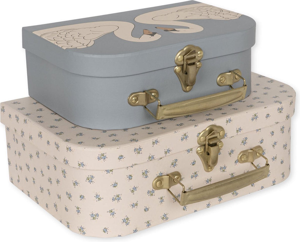 Konges Slojd - Suitcase (Set of 2)