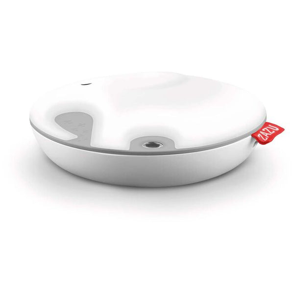 ZAZU - Ademhalings Nachtlampje en Muziekdoosje -  Emmy de olifant, Slaaptrainers, Zazu, Keekabuu