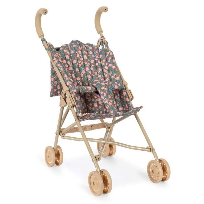 Konges Slojd - Poppenwagen - Buggy - Opvouwbaar, Poppenwagens, Konges Slojd, Keekabuu