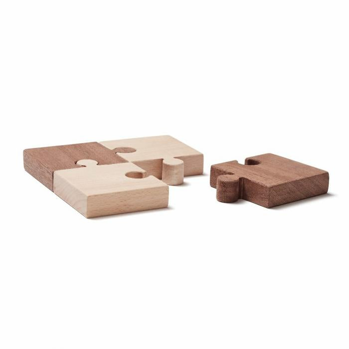 Kids Concept - Puzzle Nature Neo, Puzzels, Kid's Concept, Keekabuu