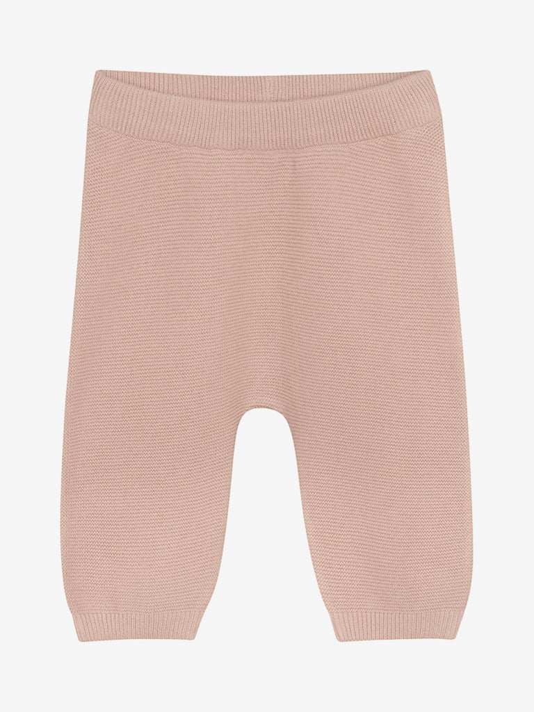 Huttelihut - Gebreide broek - Keekabuu