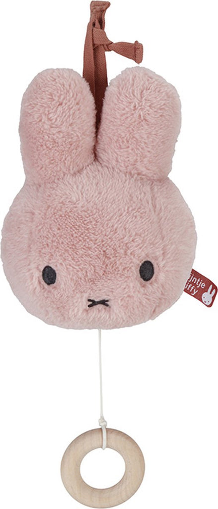 Nijntje  - Muziekdoosje Fluffy, Muziekmobielen, Nijntje, Keekabuu