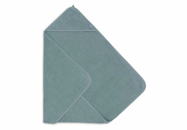 Jollein - Badcape 75x75cm - Terry, Badcapes, Jollein, Keekabuu