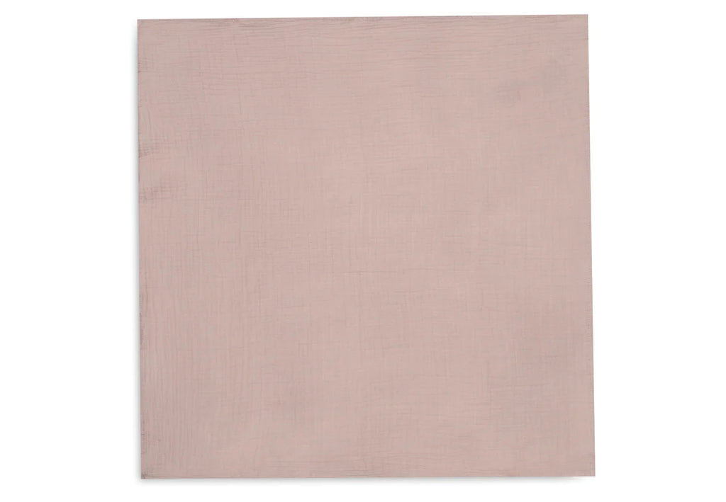 Jollein - Hydrofiele Doek Small 70x70cm 4 Pack - Keekabuu