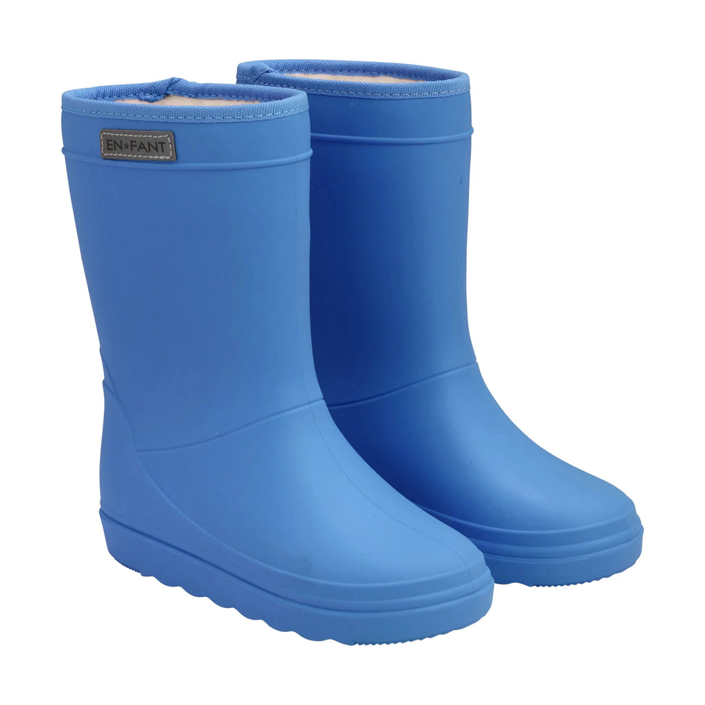 En Fant - Thermo laarzen (effen kleur), Regenlaarzen, En Fant, Keekabuu